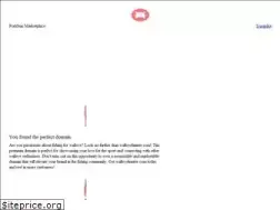 Sites similar to walleyehunter.com