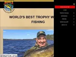 Sites similar to walleyemanitoba.com
