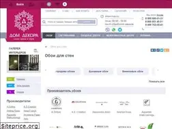 Sites similar to wallface.ru