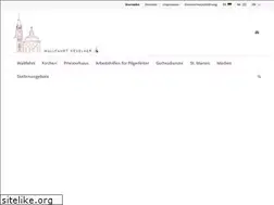 Sites similar to wallfahrt-kevelaer.de