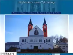 Sites similar to wallfahrtskirche-vilsbiburg.de