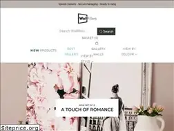 Sites similar to wallfillers.co.uk