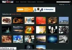 Sites similar to wallfizz.com