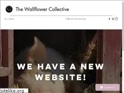 Sites similar to wallflowersanctuary.org