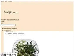 Sites similar to wallflowersnj.com