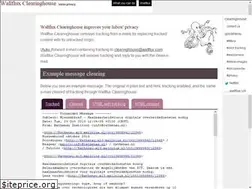Sites similar to wallflux.com