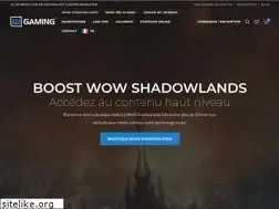 Sites similar to wallgaming.com