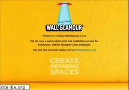 Sites similar to wallglamour.co.uk