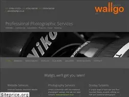 Sites similar to wallgo.co.uk