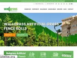Sites similar to wallgrass.com