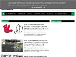 Sites similar to wallgsm.blogspot.com