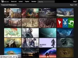 Sites similar to wallha.com