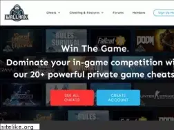 Sites similar to wallhax.com