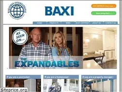 Sites similar to wallhungboilers.com