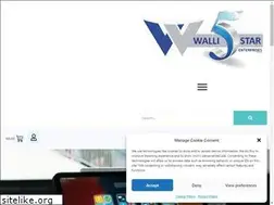 Sites similar to walli5star.co.za