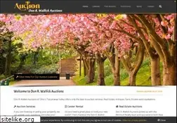 Sites similar to wallickauctions.com