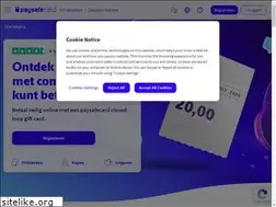Sites similar to wallie.nl