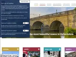 Sites similar to wallingford.co.uk
