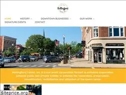 Sites similar to wallingfordcenterinc.com