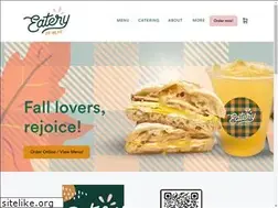 Sites similar to wallingfordeatery.com