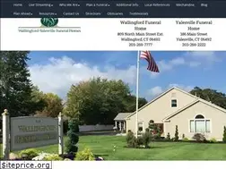 Sites similar to wallingfordfh.com