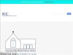 Sites similar to wallingfordpres.org