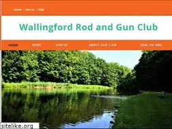 Sites similar to wallingfordrodandgunclub.org