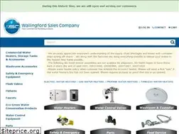 Sites similar to wallingfordsales.com