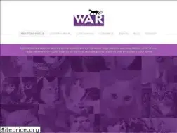 Sites similar to wallingtonanimalrescue.com