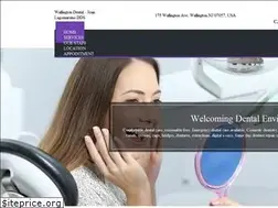 Sites similar to wallingtondental.com