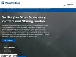 Sites similar to wallingtonglass.co.uk