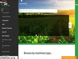 Sites similar to wallinguk.com