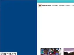 Sites similar to wallis-et-futuna.wf