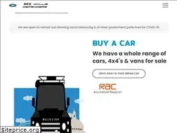 Sites similar to wallisandson.co.uk
