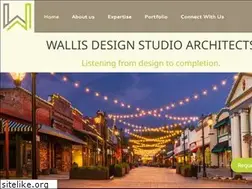 Sites similar to wallisdesignstudio.com