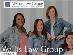 Sites similar to wallislawgroup.com