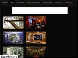 Sites similar to wallisme.com