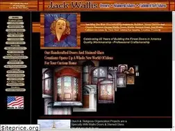 Sites similar to wallisstainedglass.com