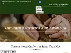 Sites similar to walliswoodworks.com