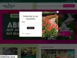 Sites similar to wallitsch.net