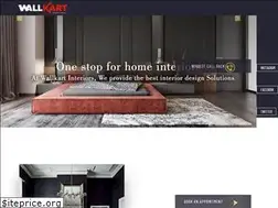 Sites similar to wallkartinteriors.com