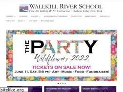 Sites similar to wallkillriverschool.com
