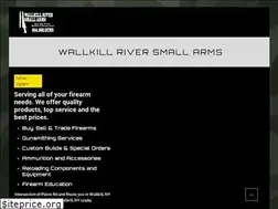 Sites similar to wallkillriversmallarms.com