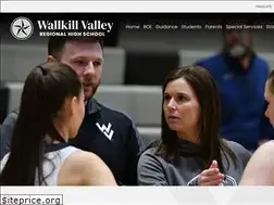 Sites similar to wallkillvrhs.org