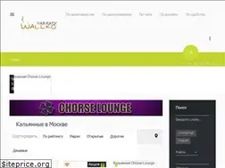 Sites similar to wallko.ru