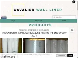 Sites similar to wallliner.com
