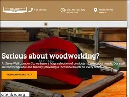 Sites similar to walllumber.com