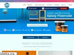 Sites similar to wallmaaxpaints.com