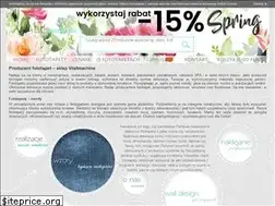 Sites similar to wallmachine.pl