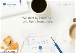 Sites similar to wallmark.ca
